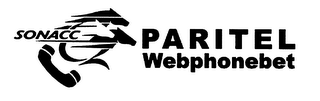 SONACC PARITEL WEBPHONEBET logo