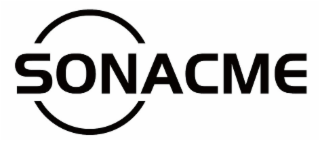 SONACME logo