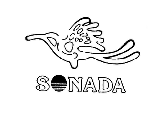 SONADA logo