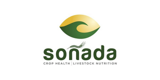 SONADA CROP HEALTH | LIVESTOCK NUTRITION logo