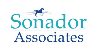 SONADOR ASSOCIATES logo