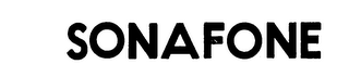 SONAFONE logo