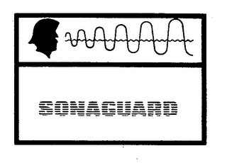 SONAGUARD logo
