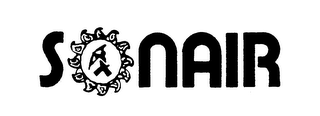 SONAIR logo