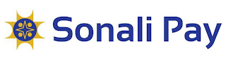 SONALI PAY logo