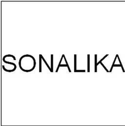 SONALIKA logo