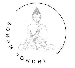 SONAM SONDHI logo