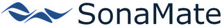 SONAMATE logo
