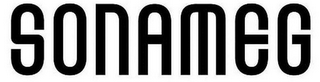 SONAMEG logo