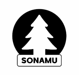 SONAMU logo