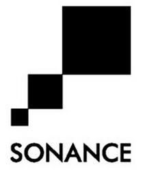 SONANCE logo