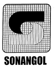 SONANGOL