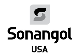 SONANGOL USA logo