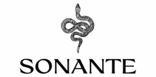 SONANTE logo