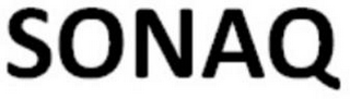 SONAQ logo