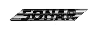 SONAR logo