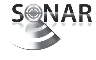 SONAR logo