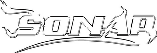 SONAR logo