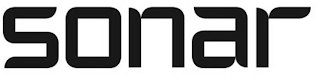 SONAR logo