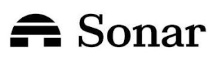 SONAR logo