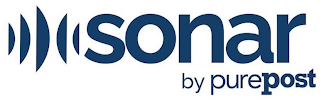 SONAR BY PUREPOST
