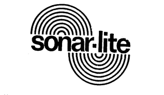 SONAR-LITE logo