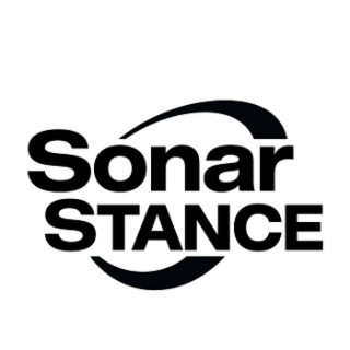 SONAR STANCE logo