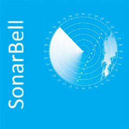 SONARBELL logo