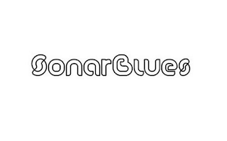 SONARBLUES logo