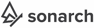 SONARCH logo