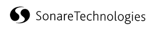 SONARETECHNOLOGIES logo
