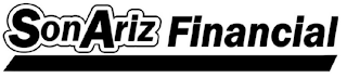 SONARIZ FINANCIAL logo
