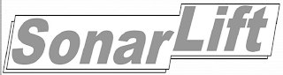 SONARLIFT logo
