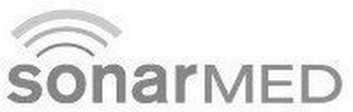 SONARMED logo