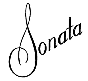 SONATA logo