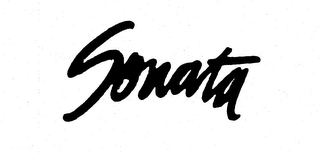 SONATA logo