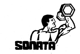 SONATA logo