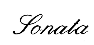 SONATA logo