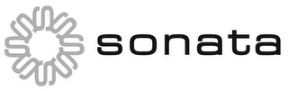 SONATA logo