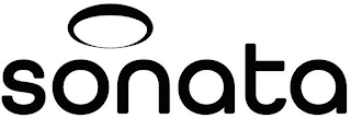 SONATA logo