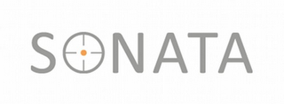 SONATA logo