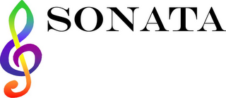 SONATA logo
