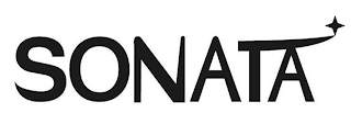 SONATA logo