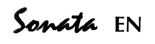 SONATA EN logo
