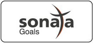 SONATA GOALS logo