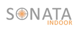 SONATA INDOOR logo