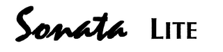 SONATA LITE logo
