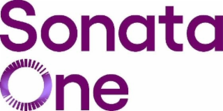 SONATA ONE logo