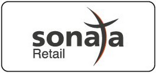 SONATA RETAIL logo