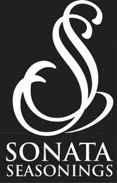 SONATA SEASONINGS logo